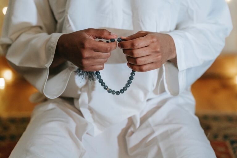 Is meditation haram? Meditation and mindfulness practices in Islam are not considered haram but rather encouraged due to their ability to bring calm and contemplation of Allah’s presence.