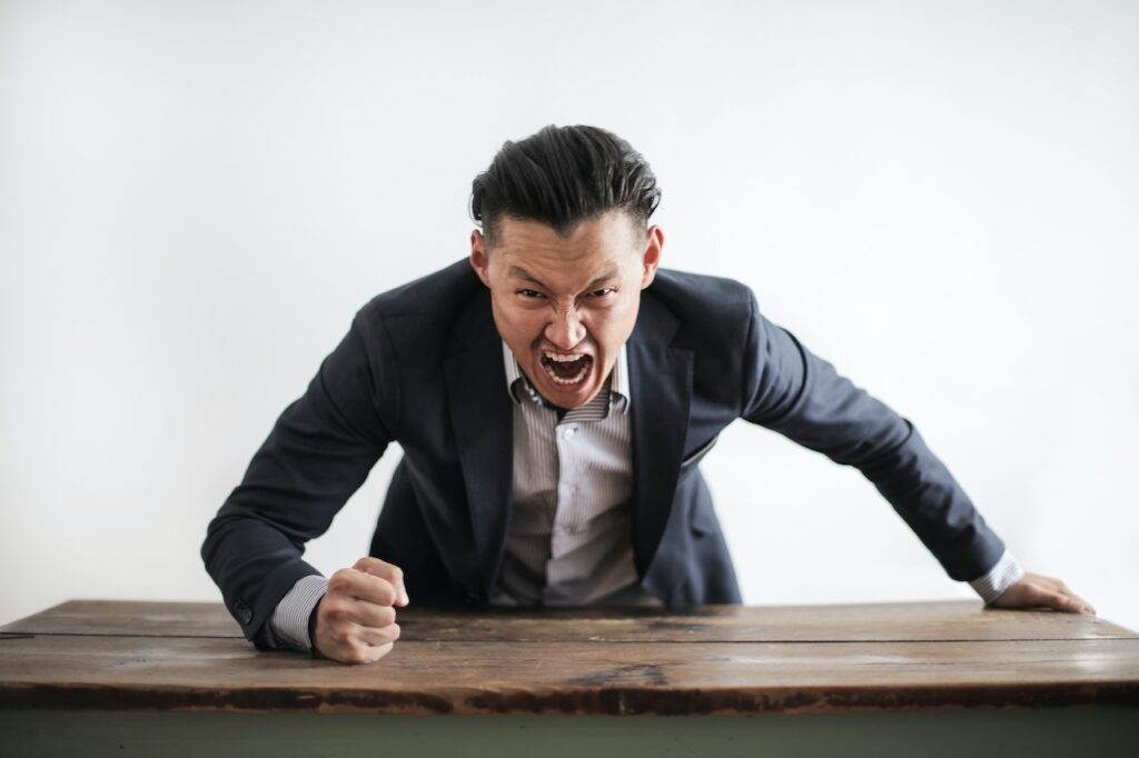 Spiritual dangers of meditation