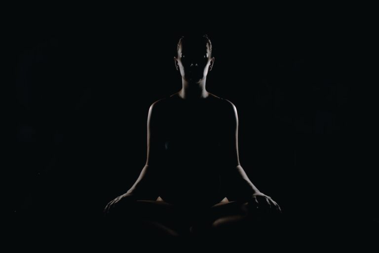 Spiritual dangers of meditation