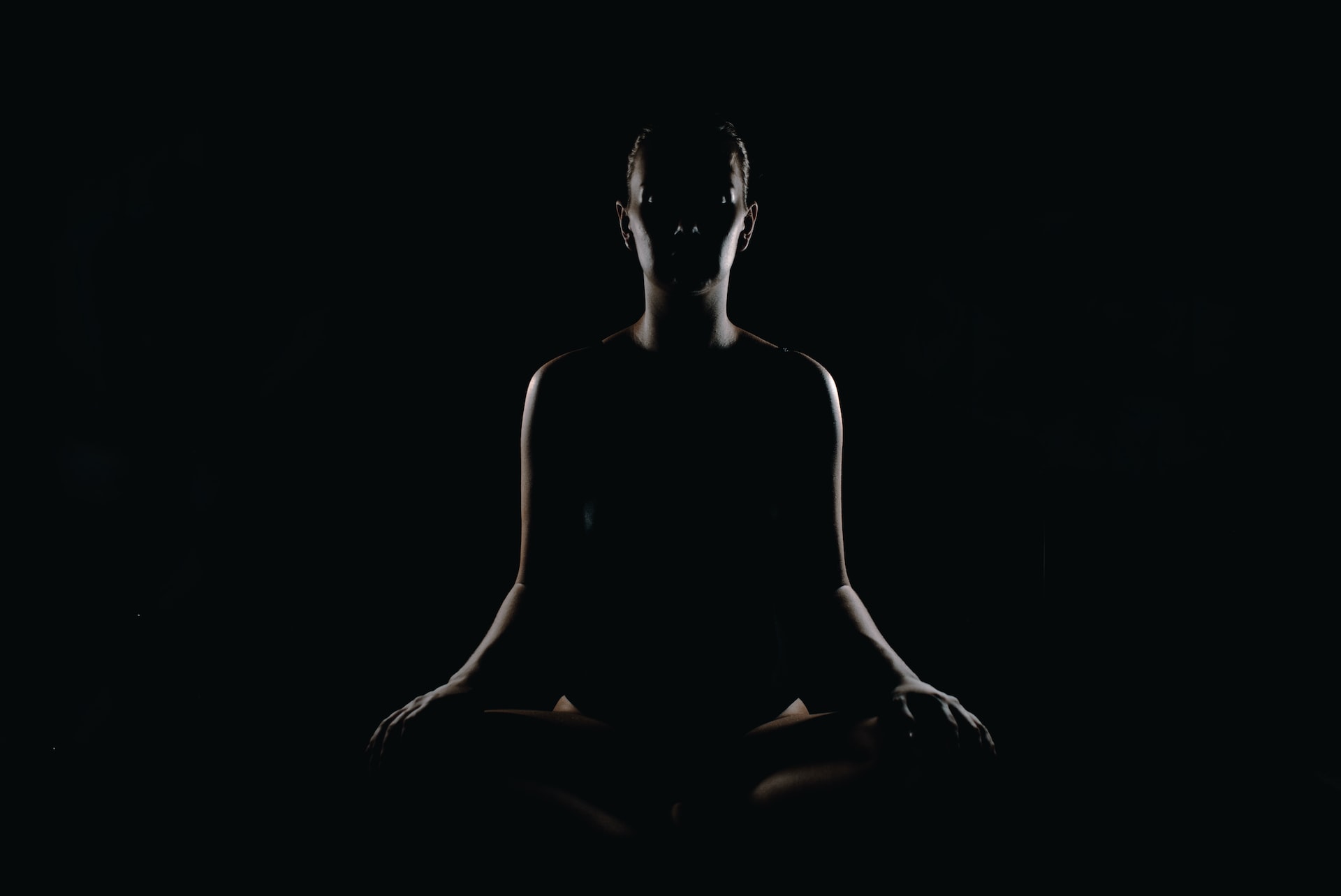Spiritual dangers of meditation