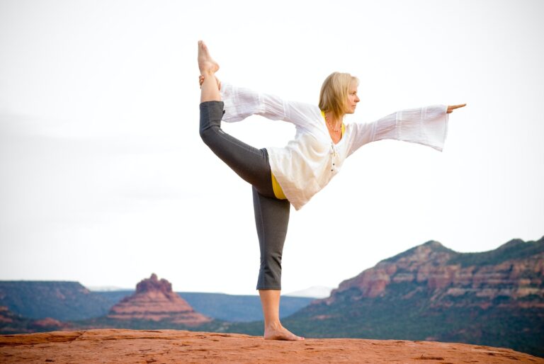 how meditation helps mental health