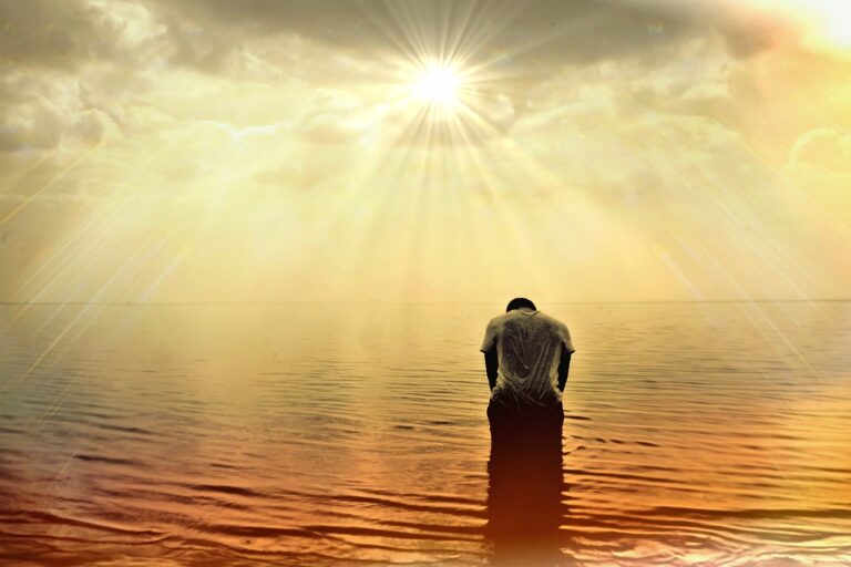 Breathing Meditation