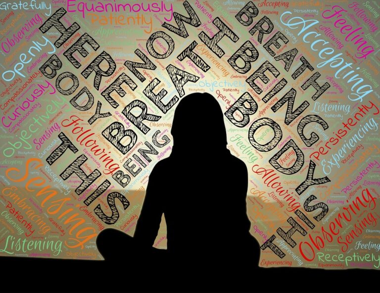 Calm Meditation