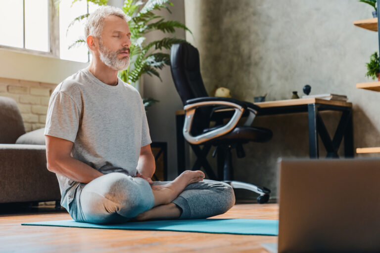 Why Do I Feel Sleepy After Meditation