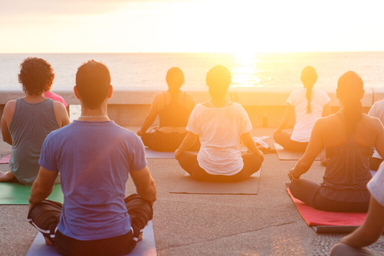 Body Scan Meditation