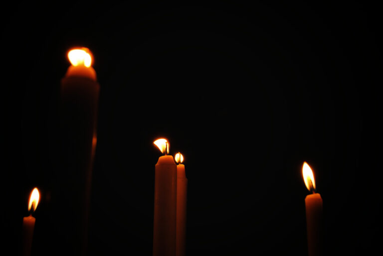 Dark Side of Meditation