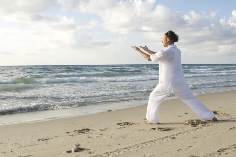 Is Meditation Good For Your Health