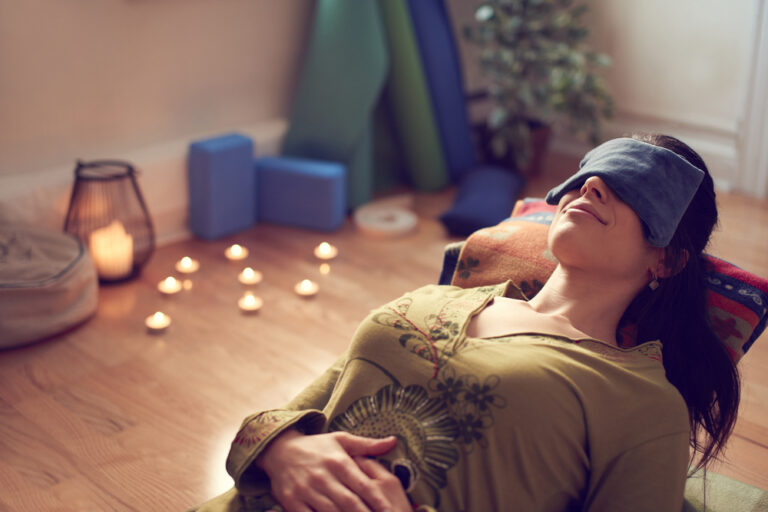 Sleep Meditation