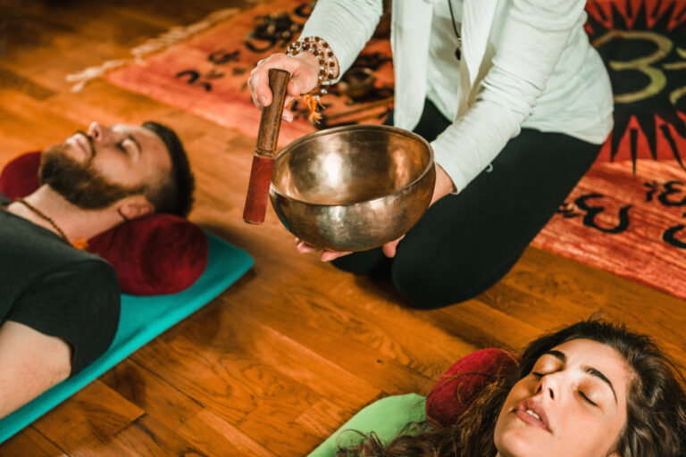 Sound Meditation