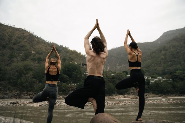 Why Do I Shake While Meditating