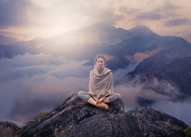 Why Do We Feel Cold After Meditation