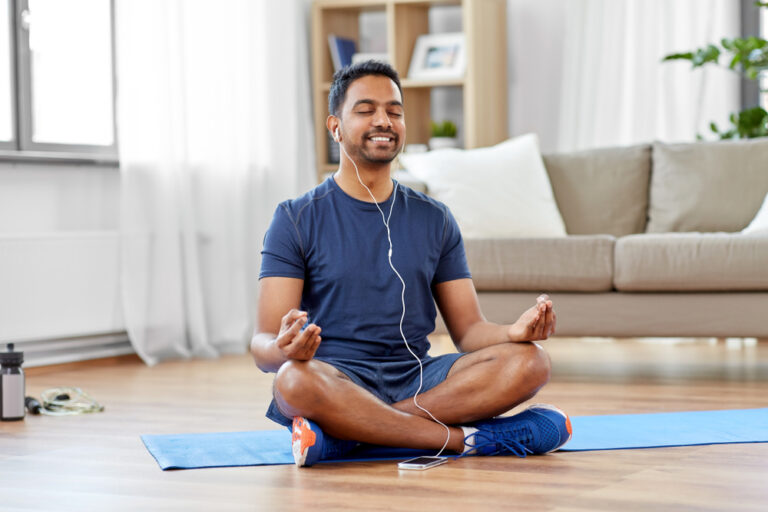Can We Meditate with Music