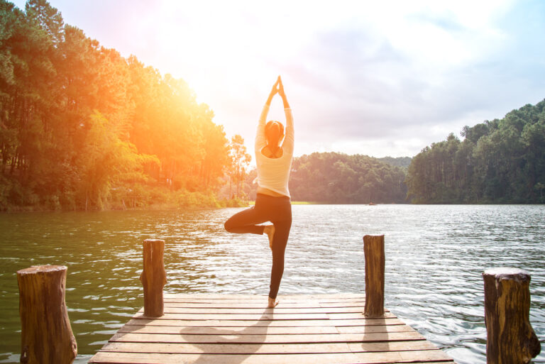 The Power of Morning Meditation