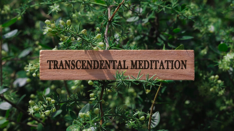 Transcendental Meditation