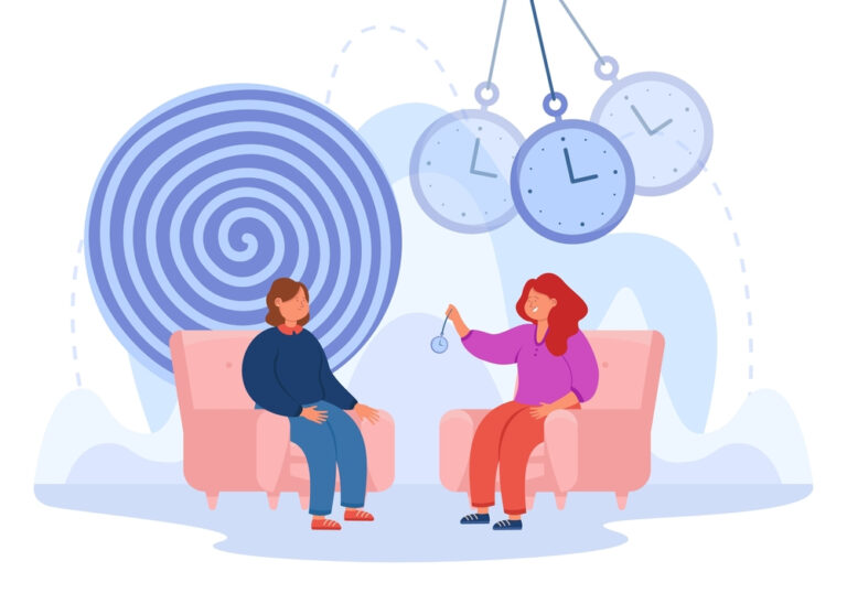 Meditation Hypnosis
