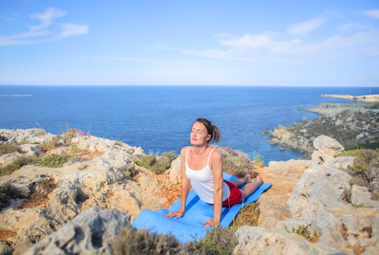 Unfold Your Spiritual Potential
