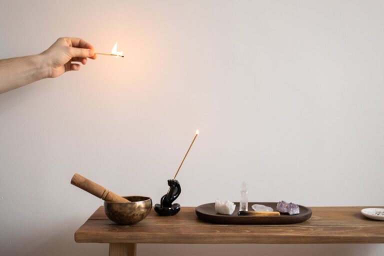 The Depths of Spirituality Practices of World Religions